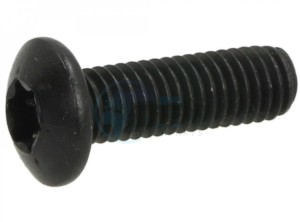 Product image: Aprilia - 880285 - CONVEX HEAD SCREW WITH TORX IMPRESSION 