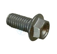 Product image: Piaggio - AP8152285 - SCREW W/ FLANGE M8X16* 