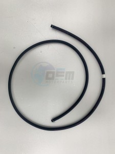 Product image: Sym - 17687-TL1-000 - CANISTER-F.C.V. TUBE 