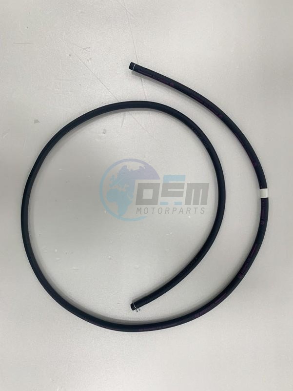 Product image: Sym - 17687-TL1-000 - CANISTER-F.C.V. TUBE  0