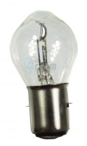 Product image: Gilera - 219528 - Lamp S2 35/35w 12v 