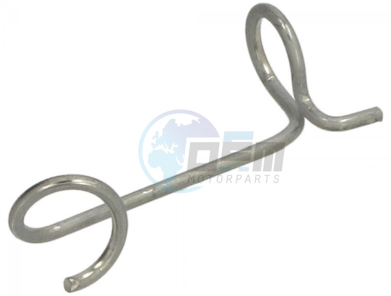 Product image: Gilera - 641201 - Spring  0