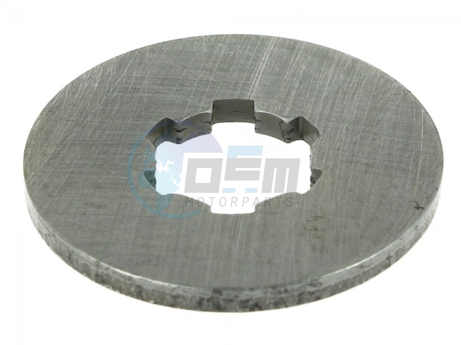 Product image: Piaggio - 847042 - SPACER  0