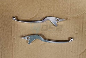 Product image: Sym - 53175-NH2-000 - R. STRG. HNDL. LEVER 