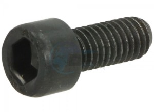 Product image: Piaggio - 239687 - SCREW 