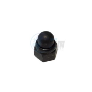 Product image: Gilera - 577029 - NUT 