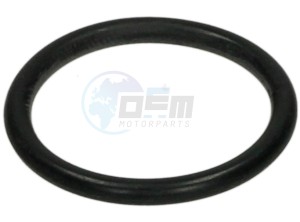 Product image: Piaggio - 289514 - O-RING 