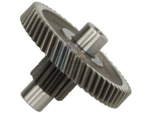 Product image: Derbi - 4808425 - COUNTERSHAFT  