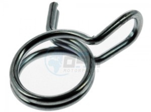 Product image: Vespa - CM002905 - Hose clamp  