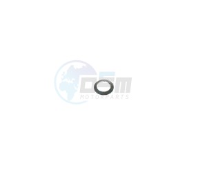 Product image: Yamaha - 902040880200 - WASHER, SPRING 