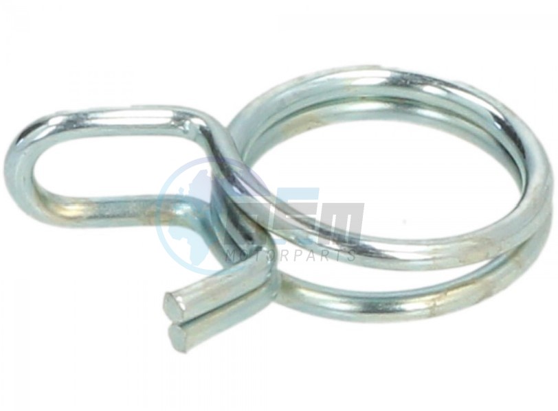 Product image: Aprilia - CM002916 - HOSE CLAMP  0