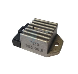 Product image: Piaggio - 1D000298 - DC LOADS PROTECTION DEVICE 