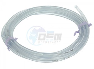 Product image: Piaggio - 1R000158 - Depression pipe 