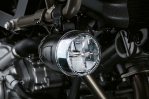 Product image: Suzuki - 99000-990D2-203 - LED FOG LAMP SET 