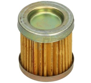 Product image: Vespa - 410229 - Oil filter  