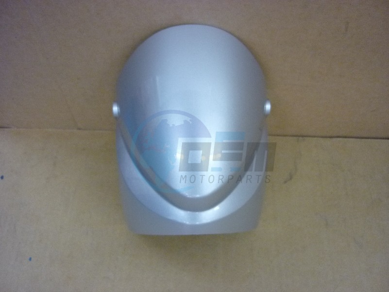 Product image: Sym - 53205-A7A-000-SO2 - FR.HANDLE COVER S-421S  0