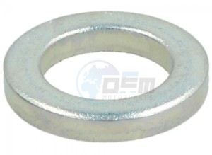 Product image: Piaggio - 016604 - WASHER 