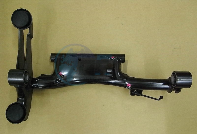 Product image: Sym - 50350-HLB-800 - ENG. HANGER ASSY  0