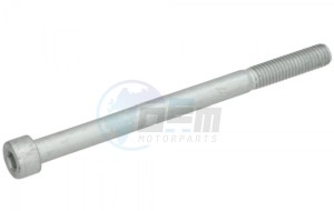 Product image: Piaggio - 435028 - SCREW 