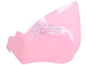 Product image: Vespa - 62213040P2 - Right spoiler rear terminal  