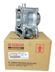 Product image: Yamaha - 2DSE13111000 - CYLINDER 1 