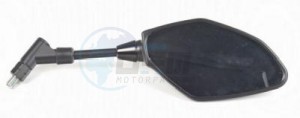 Product image: Yamaha - B50F62900100 - MIRROR ASSY 2 