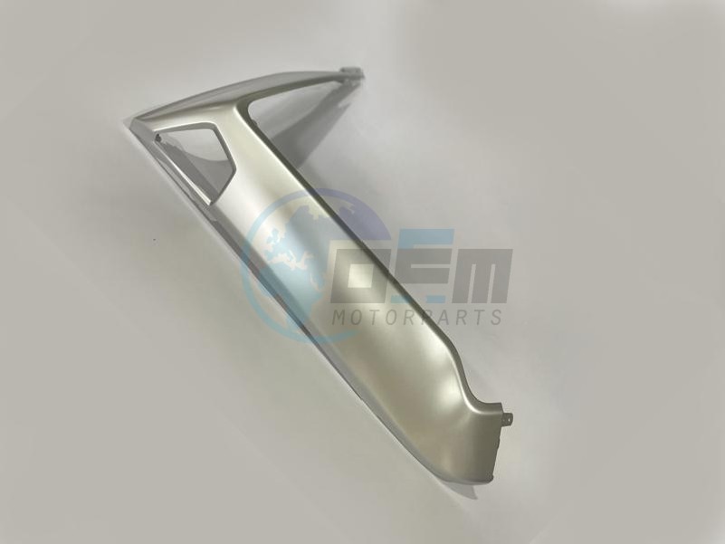 Product image: Sym - 83610-L5B-000-OK - L FR SIDE COVER S-011U  0