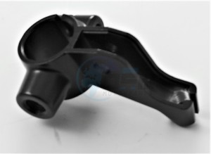 Product image:  - 46094-011-21 - HOLDER-CLUTCH LEV,BLK 