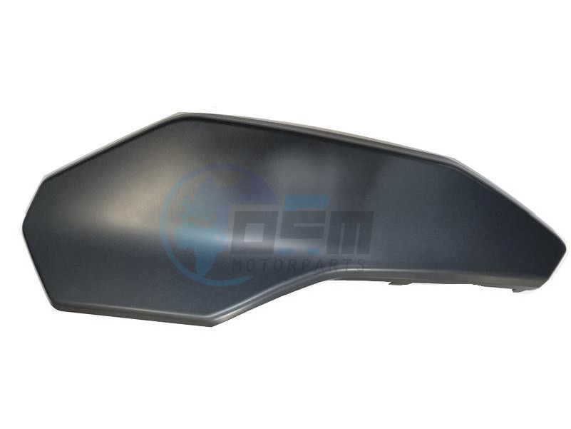 Product image: Sym - 64302-L5B-000-IX - R FR COVER GY-7547UL  0