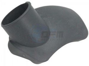 Product image: Piaggio - 484726 - COOLING COVER 