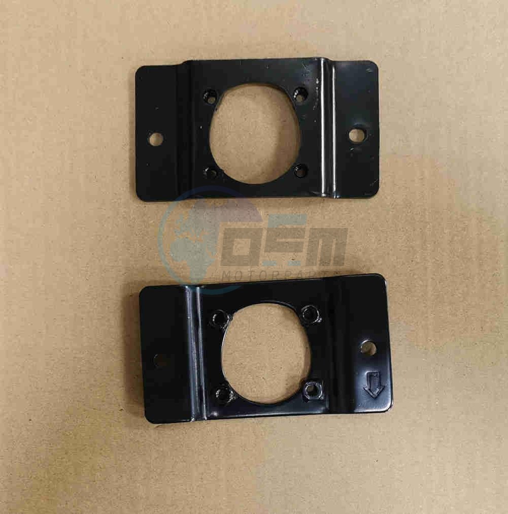 Product image: Sym - 50329-E9A-000 - BATTERY STAY  0