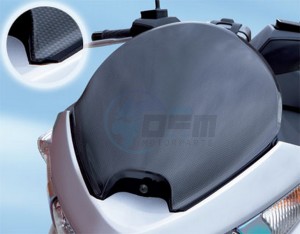 Product image: Suzuki - 990D0-03H08-CRB - CARBONLOOK DASHBOARD SIERSTUK 