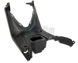 Product image: Yamaha - 5WWF74810000 - BOARD FOOTREST 