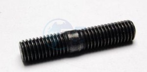 Product image: Yamaha - 956170862500 - STUD BOLT  