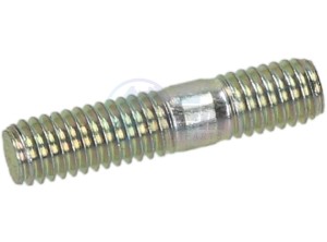 Product image: Gilera - 239397 - Stud bolt M6 