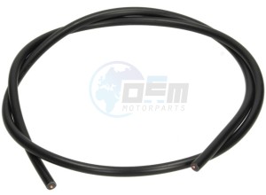 Product image: Gilera - 080341 - HT wire 