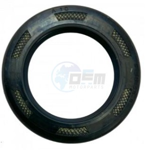 Product image: Suzuki - 09282-30006 - OIL SEAL 