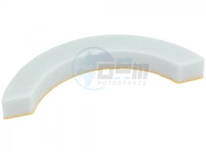 Product image: Piaggio - 833321 - sounproof material 