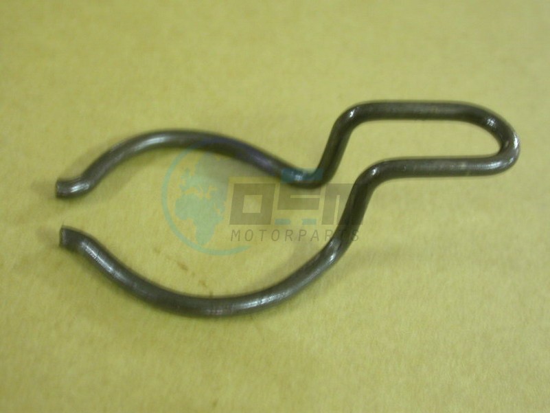 Product image: Sym - 28223-H01-000 - STARTING GEAR FRICTION SPRING  1