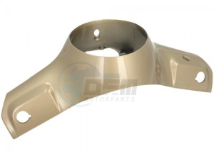 Product image: Vespa - 65293500GV - Handlebar front cover  