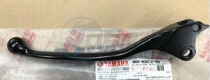 Product image: Yamaha - BB8H39120000 - LEVER 1 