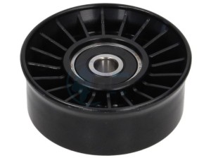 Product image: Aprilia - 833989 - PULLEY 