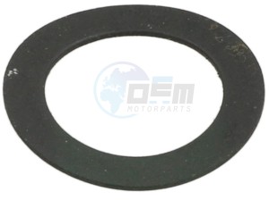 Product image: Derbi - 825363 - WASHER  