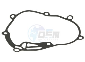 Product image: Gilera - 847931 - Gasket 