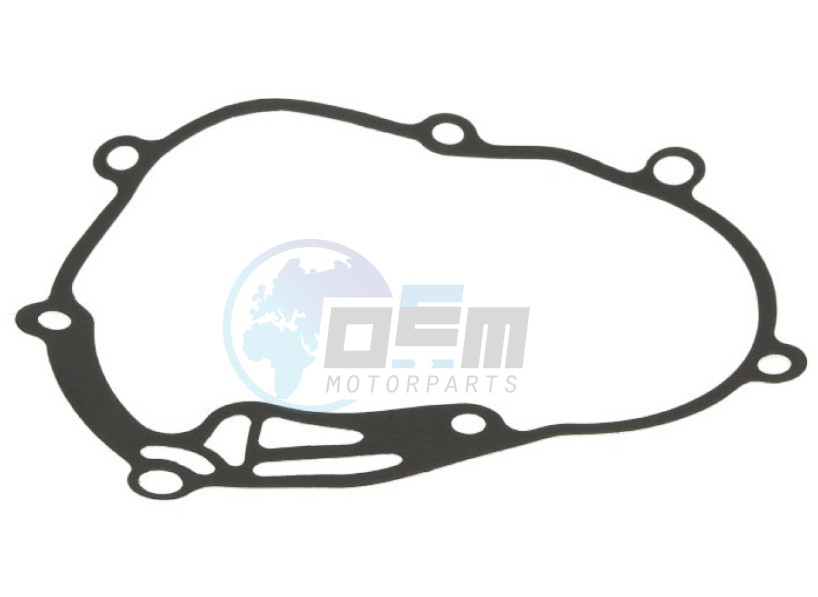 Product image: Gilera - 847931 - Gasket  0