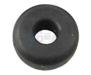 Product image: Yamaha - 904800687400 - DAMPER 