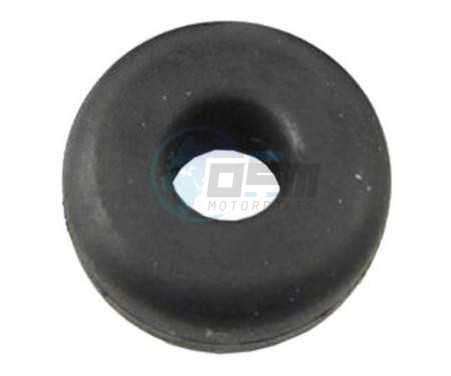 Product image: Yamaha - 904800687400 - DAMPER  0