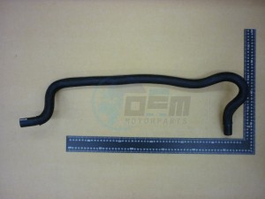 Product image: Sym - 19505-L3A-000 - ENG. INLET WATER HOSE 