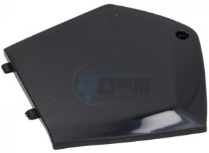 Product image: Gilera - 624459 - Right fuse access flap 