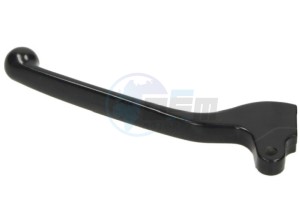 Product image: Piaggio - 564682 - REAR BRAKE LEVER 